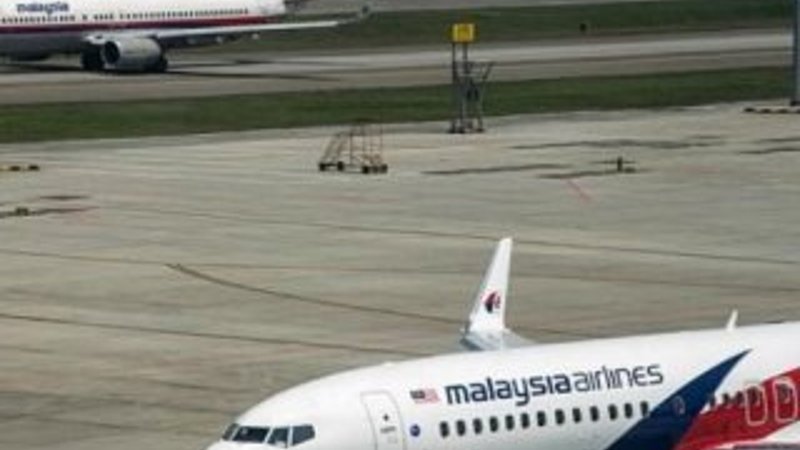 Malezya Havayolları'ndan skandal yarışma