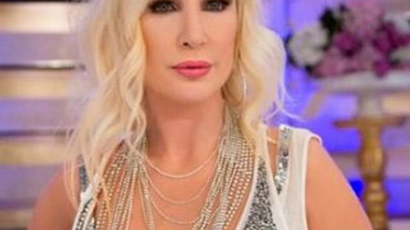 Seda Sayan'dan albüm müjdesi