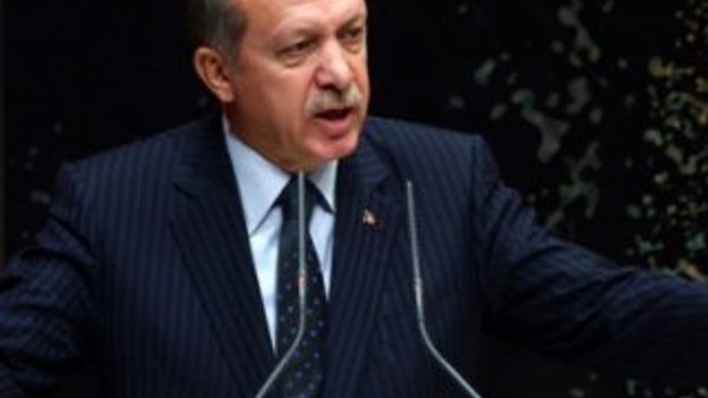 Erdoğan'ın sözü kamu spotu oldu