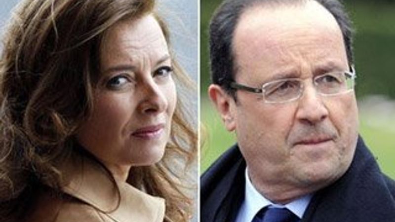 Fransa'nın eski First Lady'sinden intihar itirafı