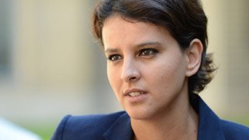 Fransa'da Müslüman bakana linç kampanyası