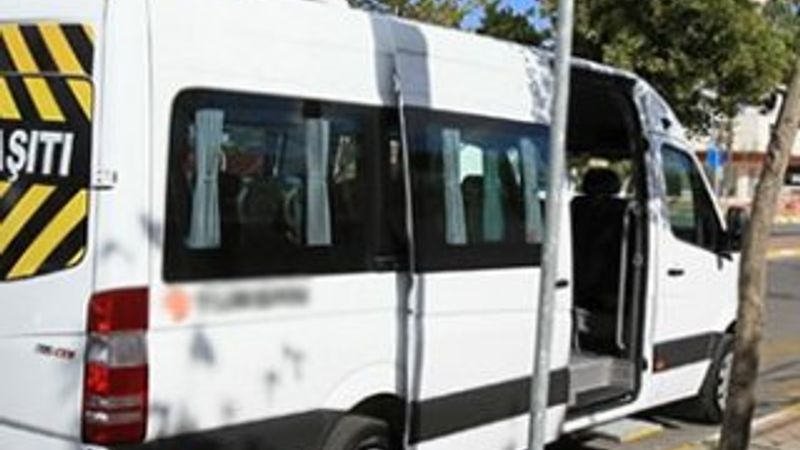 İstanbul'da okul servisleri zamlandı