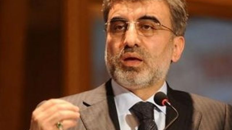 Taner Yıldız: IŞİD'den petrol aldığımız külliyen yalan