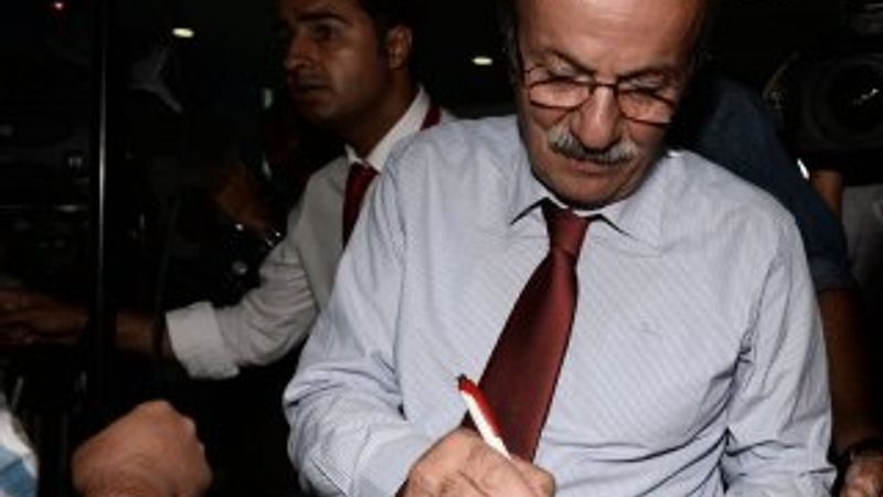 Mehmet Bekaroğlu: Ben sağcı falan değilim İZLE