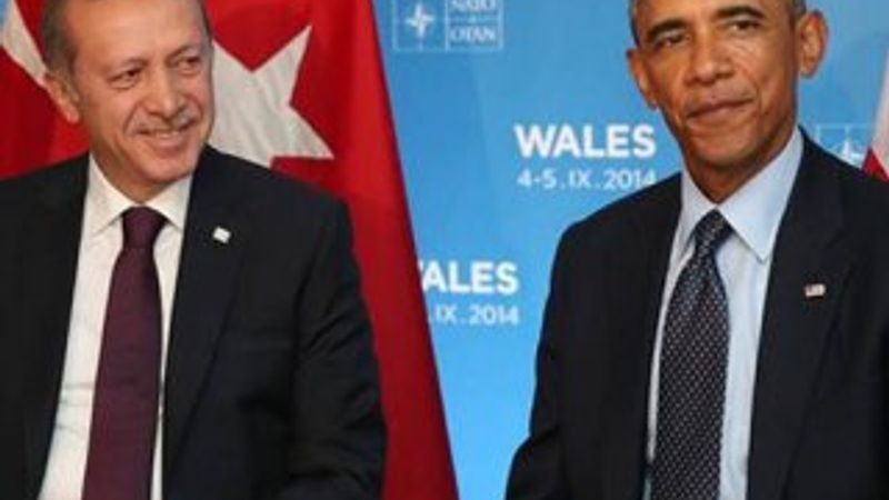 Erdoğan - Obama görüşmesinde neler konuşuldu