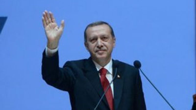 Cumhurbaşkanı Erdoğan NATO Zirvesi'nde konuştu