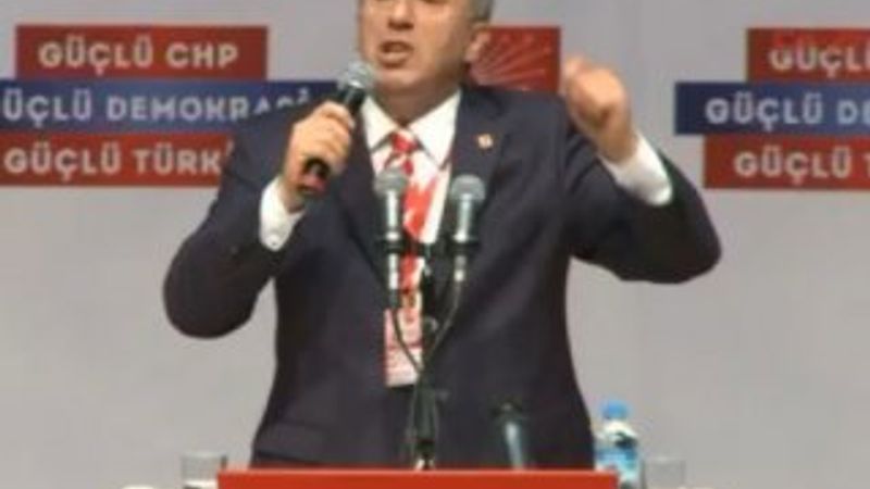 Kılıçdaroğlu Muharrem İnce'ye 200 delege kaptırdı