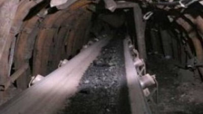 Bosna Hersek'te 34 maden işçisi göçük altına kaldı