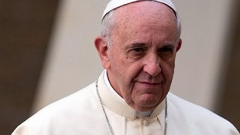 Papa Francesco İstanbul'u ziyaret edecek