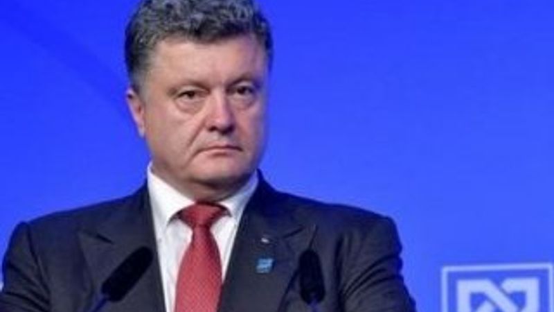 Ukrayna'da ateşkes imzalandı