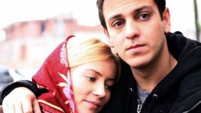 Kazım Koyuncu'nun anısına Kıyamet Çiçeği