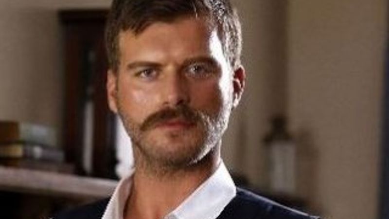 Kıvanç Tatlıtuğ Kurt Seyit ve Şura için tarz değiştirdi