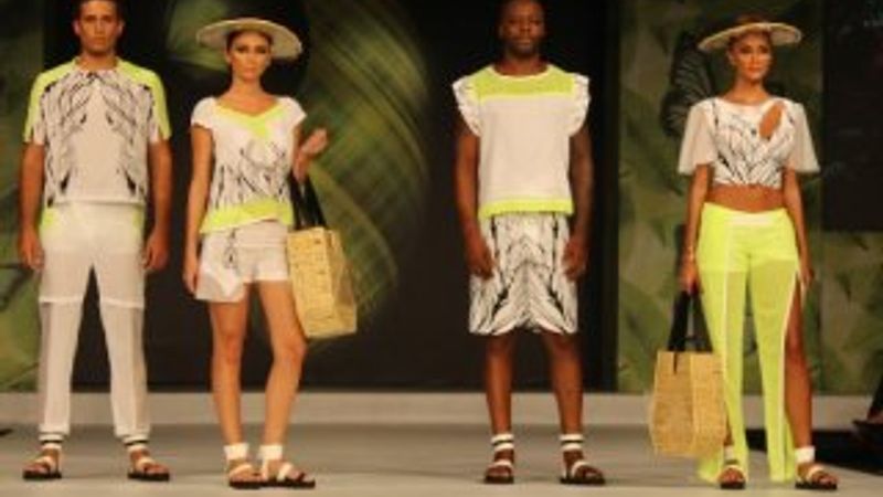 Pascal Nouma manken oldu