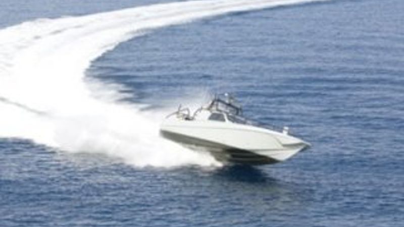 Alman tamirci sahibinin kendisine satmadığı tekneyi çaldı