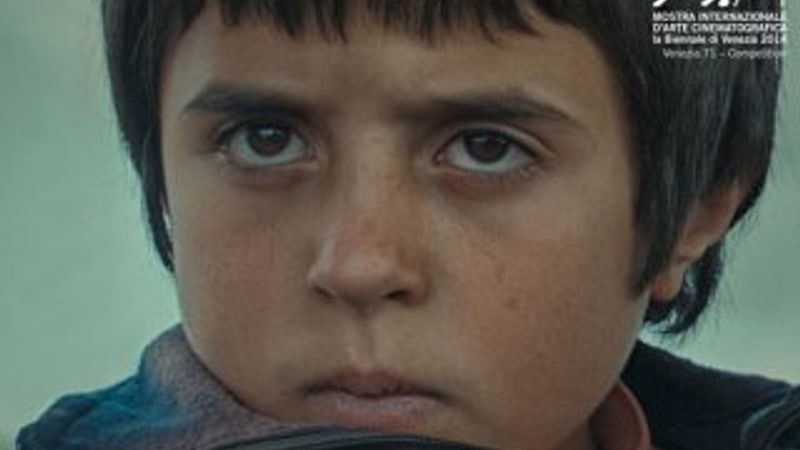 Sivas filmine Venedik'ten ikinci ödül