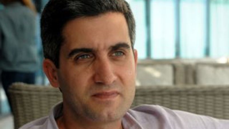 Memet Ali Alabora Oyuncular Sendikası'nı devrediyor