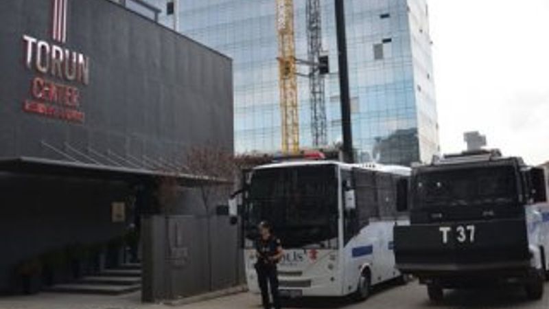 Torun Center'daki işçiler konuştu