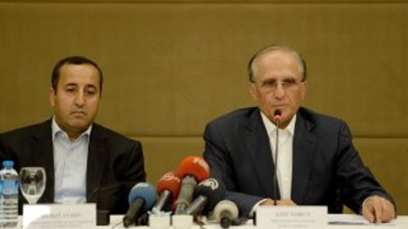 Mecidiyeköy'deki şantiyenin patronu konuştu İZLE