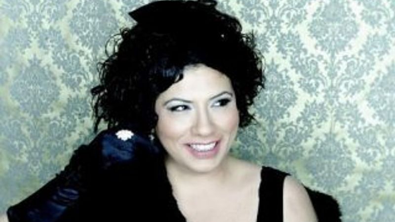 Işın Karaca: 38 beden olunca evleneceğim