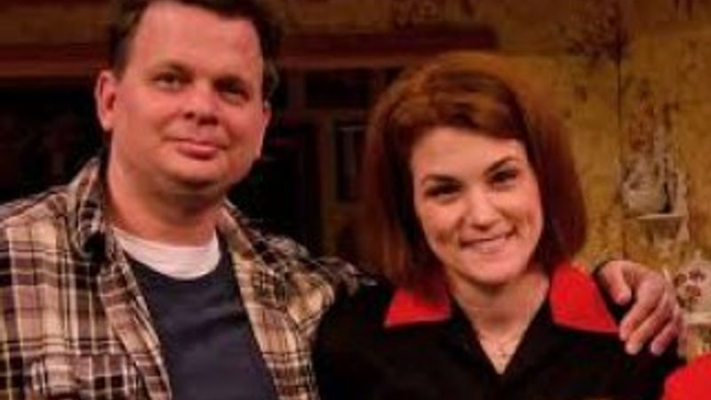 Ünlü oyuncu Molly Glynn hayatını kaybetti