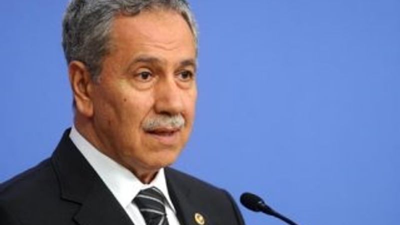 Bülent Arınç'ın Bakanlar Kurulu toplantısı açıklaması
