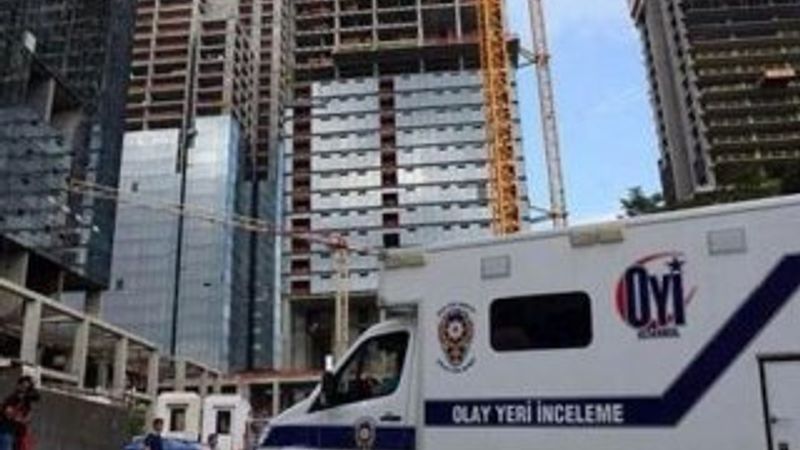 Asansör şirketi: Çok üzüldük sitemiz bakımda