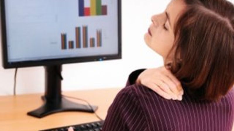 Kronik ağrıyı ilaçsız durdurmanın 5 yolu