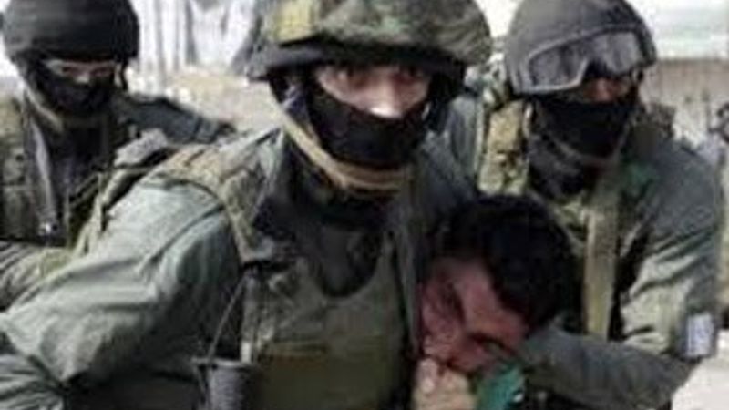 Filistinli gencin öldürülmesi protesto edildi: 70 yaralı