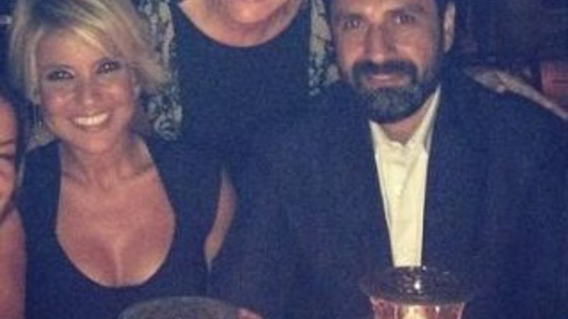 Gülben Ergen dövmesinin anlamını açıkladı