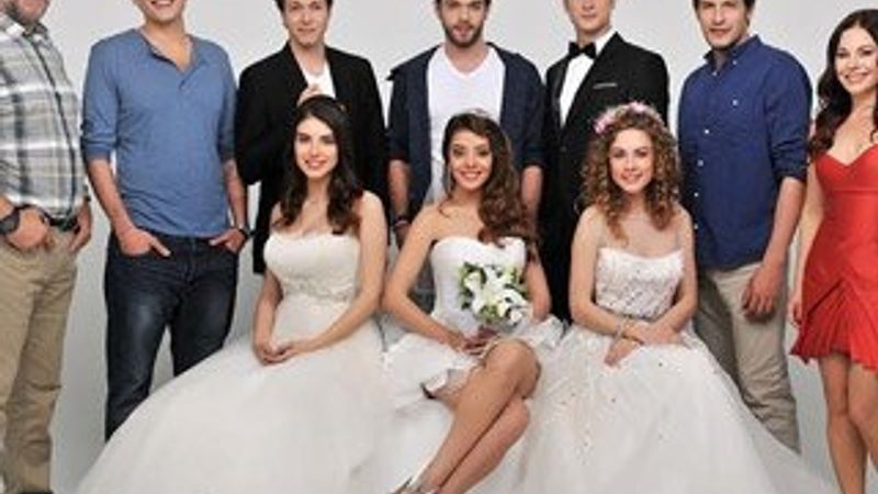 Kaçak Gelinler'de tecavüz iddiası