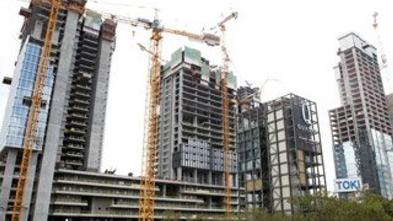 Mecidiyeköy faciasından da Soma şirketi çıktı