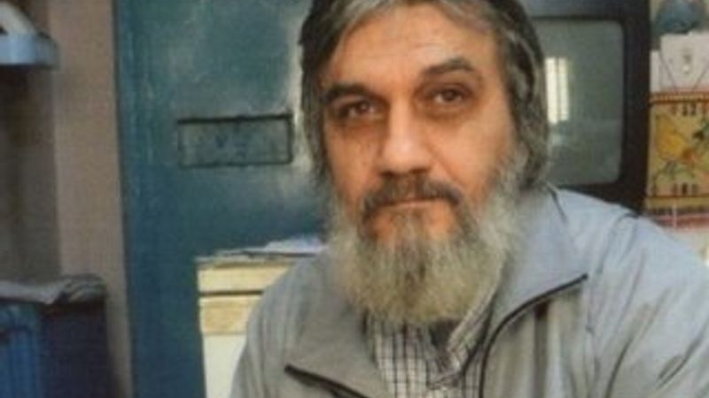 Salih Mirzabeyoğlu yeniden cezaevine girecek