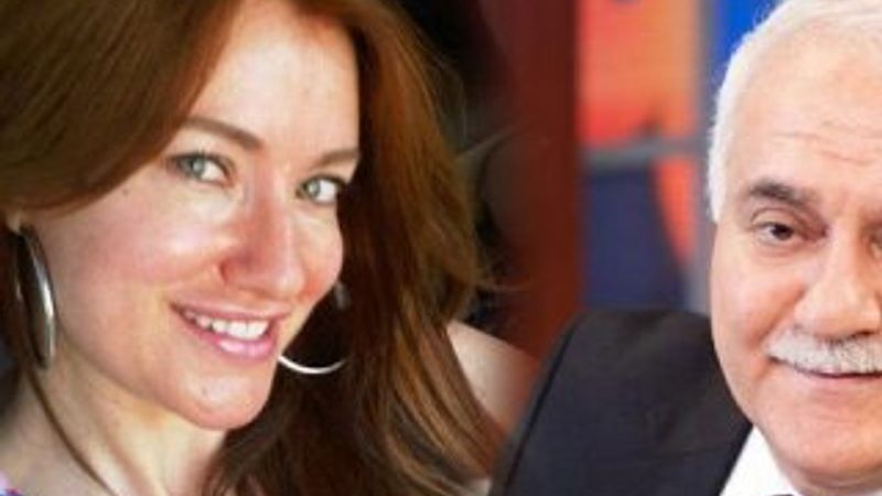 Hilal Cebeci: Nihat Hatipoğlu sayesinde namaza başladım