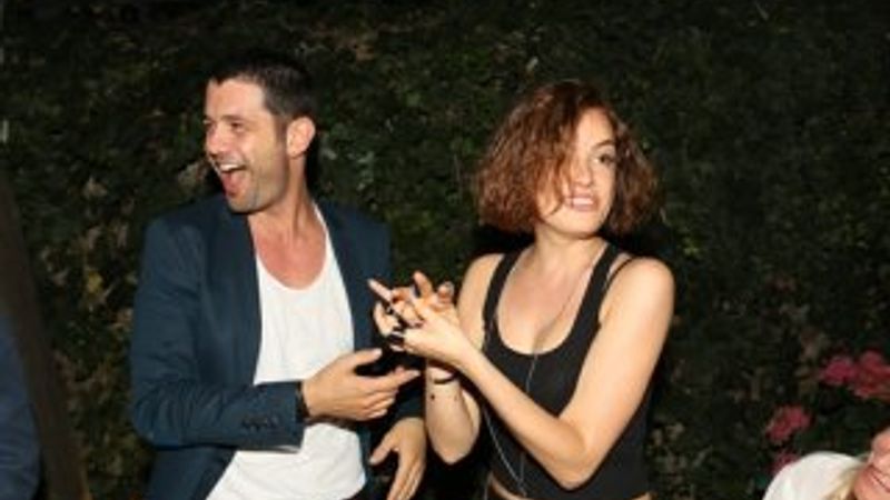 Keremcem‘den ağlatan sürpriz