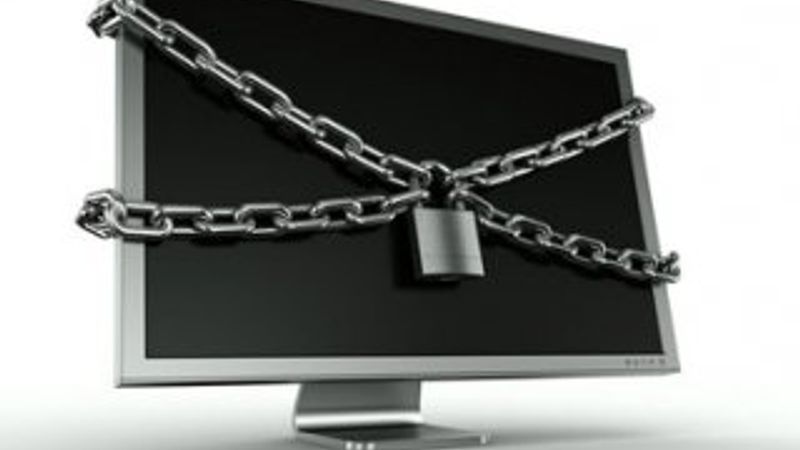 İnternete mahkeme kararı olmadan yasak gelebilecek