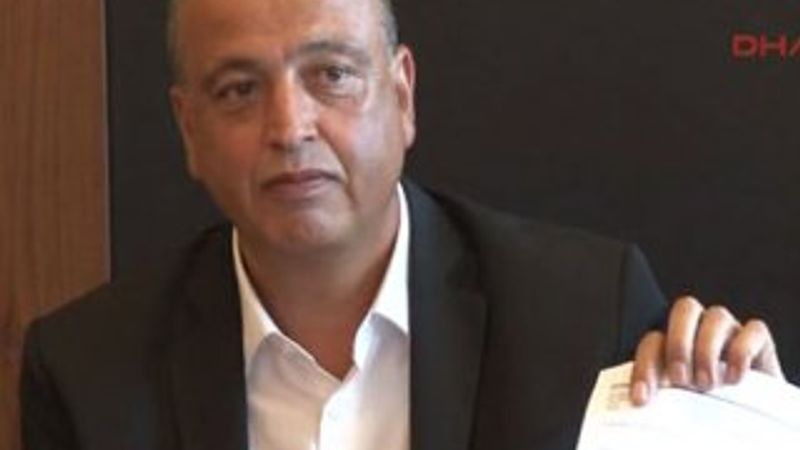 Battal İlgezdi: Beni kimse yalanlarına şahit göstermesin İZLE