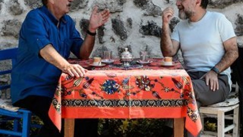 Mehmet Bekaroğlu: Sağ statükodur