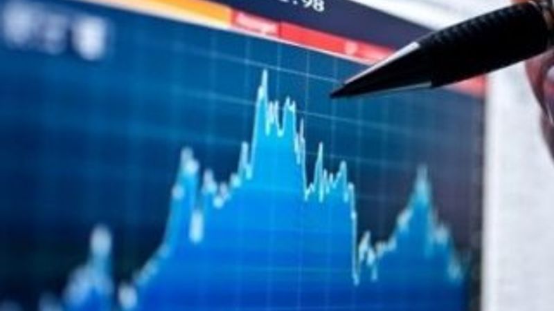 Türkiye'nin büyüme rakamları açıklandı