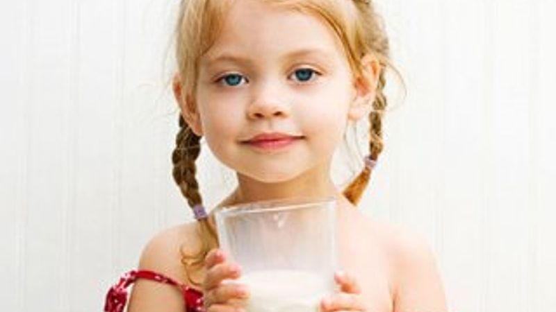 Süt ürünleri obeziteyi önler