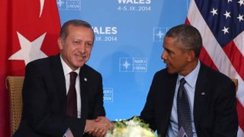 Dışişleri Bakanlığı'ndan Taraf'ın haberine yalanlama