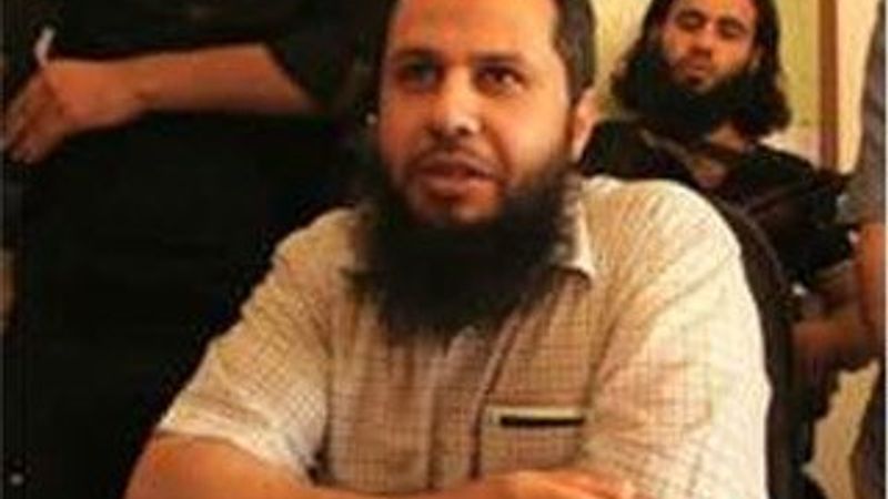 IŞİD'i eleştiren Suriyeli muhalif lider öldürüldü