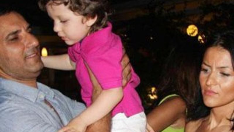 Rafet El Roman: Bakıcı değil sevgilimdi