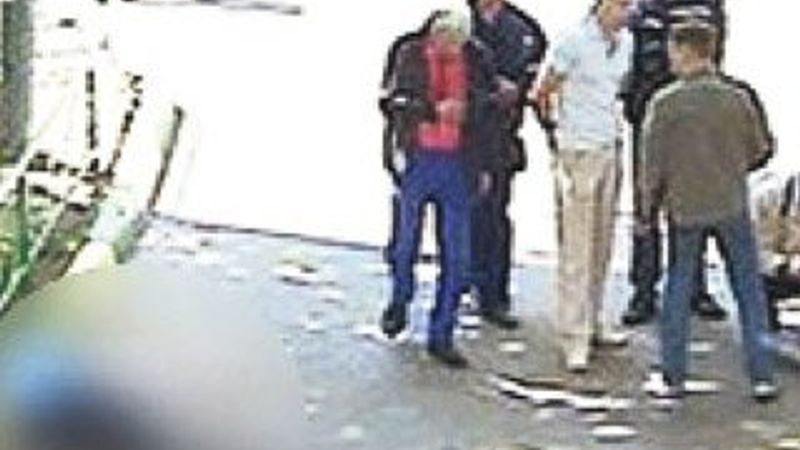 Rusya'da seri katil dehşeti