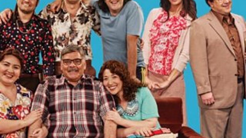 Vural Çelik Seksenler'den ayrıldı