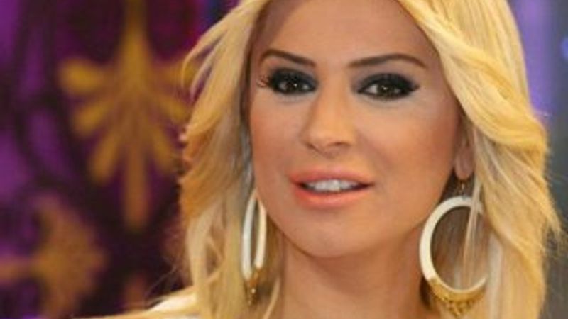 RTÜK'ten ilk ceza Songül Karlı‘ya geldi