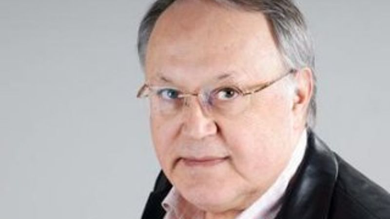 Tufan Türenç: Bale izlemeyen teknolojiyi kavrayamaz