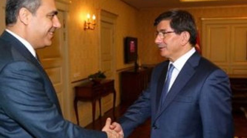 Ankara'da güvenlik zirvesi