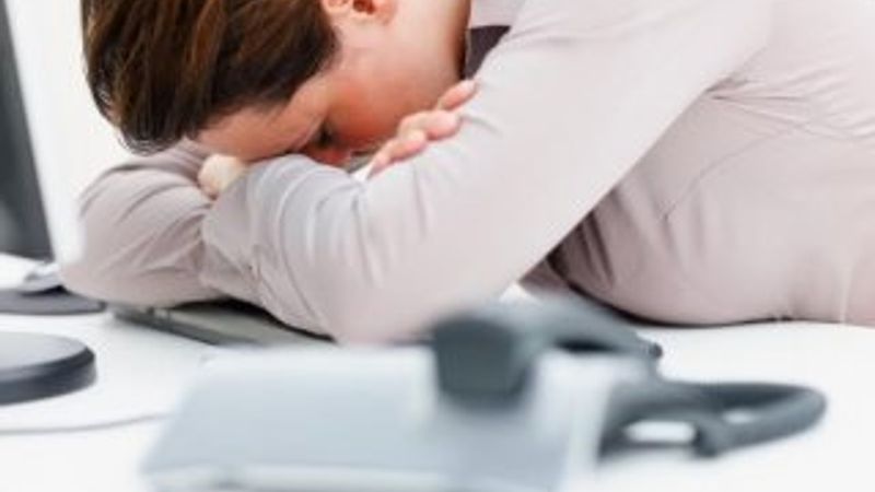 Kronik hastalığı olanlar mevsim geçişlerine dikkat