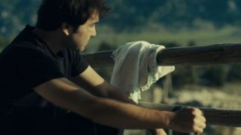 Asfalt Çiçekleri filminden fragman yayınlandı - İzle