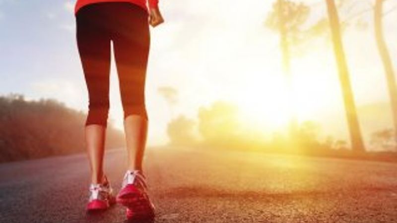 Her yaşın egzersizi ayrı